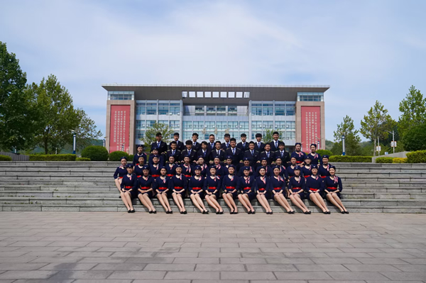 魯東大學(xué)(繼續(xù)教育學(xué)院)航空服務(wù)職業(yè)教育項(xiàng)目榮膺中國(guó)高校遠(yuǎn)程與繼續(xù)教育優(yōu)秀案例