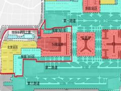 深圳機場T4概念方案設(shè)計定標(biāo)