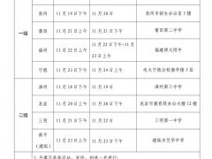 福建：2020年空軍招飛初選11月18日開始